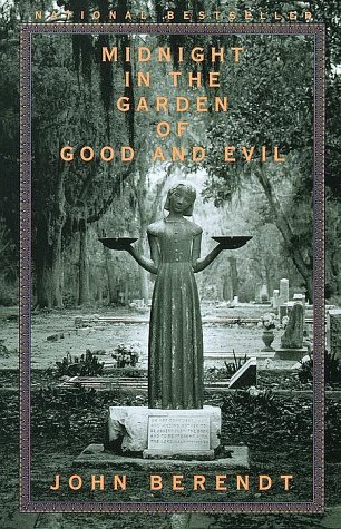 Midnight In The Garden Of Good And Evil Book Analysis